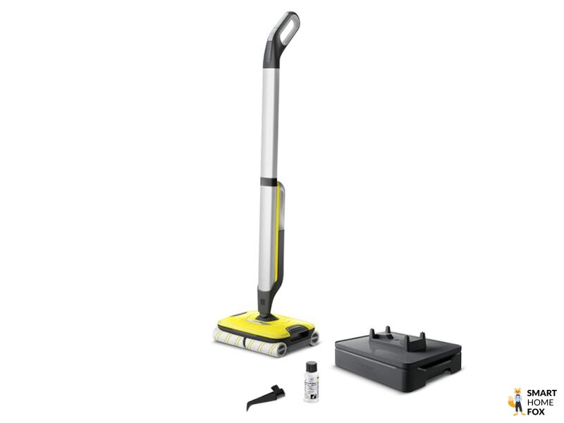 karcher fc7